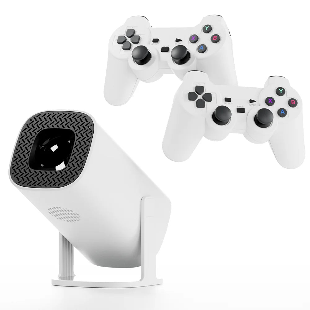 Proyector Gamer 4K