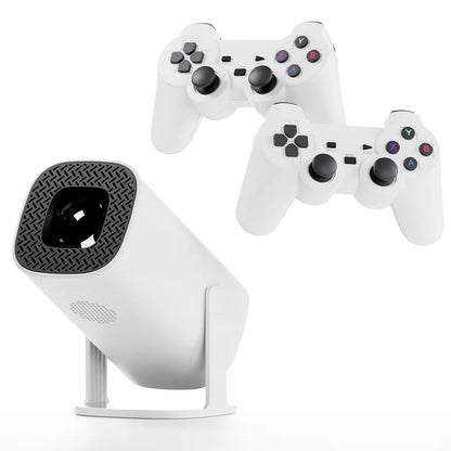 Proyector Gamer 4K